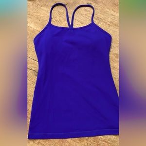 Lululemon Size 4 T - Tank Top